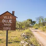 Villa Duje *