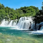 Villa Duje Šibenik
