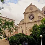 Duje Villa Šibenik