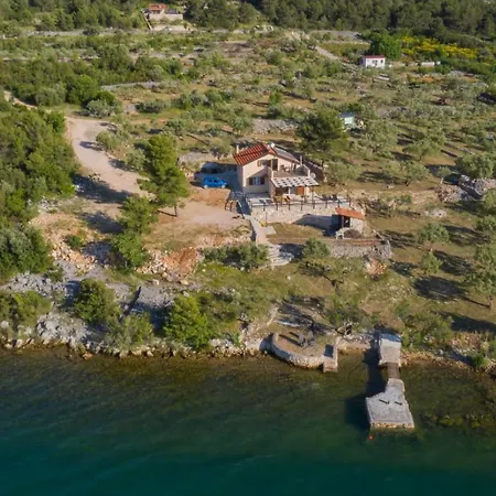 Villa Duje *