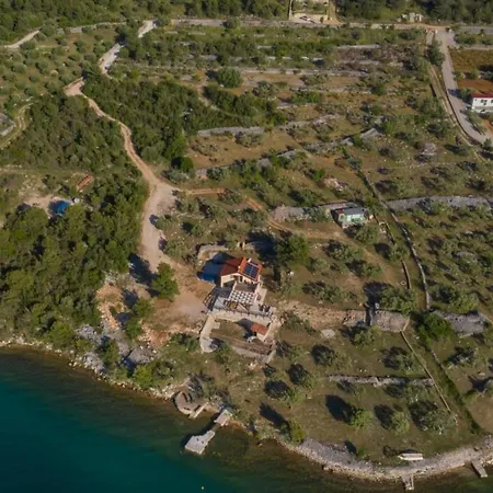Villa Duje