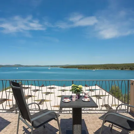Villa Duje Šibenik