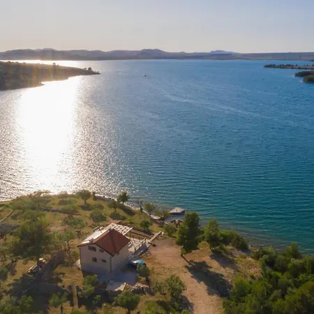 Villa Duje Šibenik