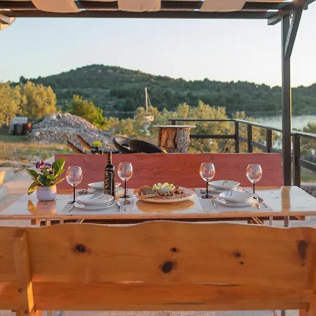 Duje Villa Sibenik