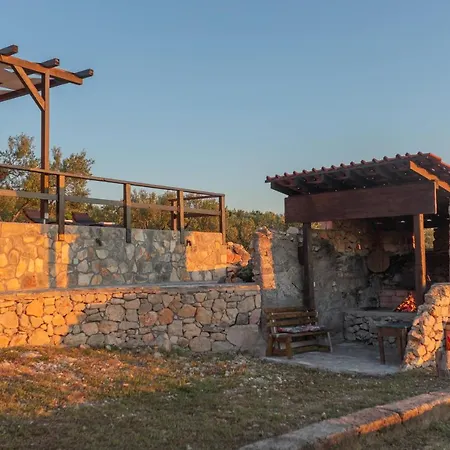 Villa Duje