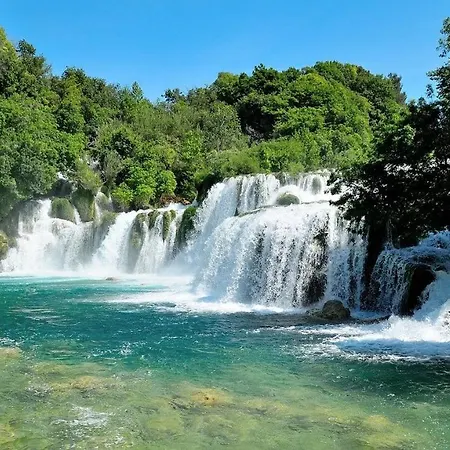 Villa Duje Šibenik