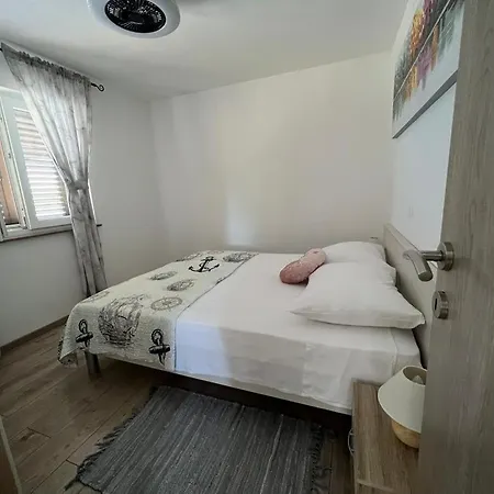 Villa Duje Šibenik