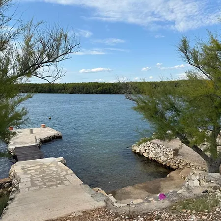 别墅 Duje 希贝尼克