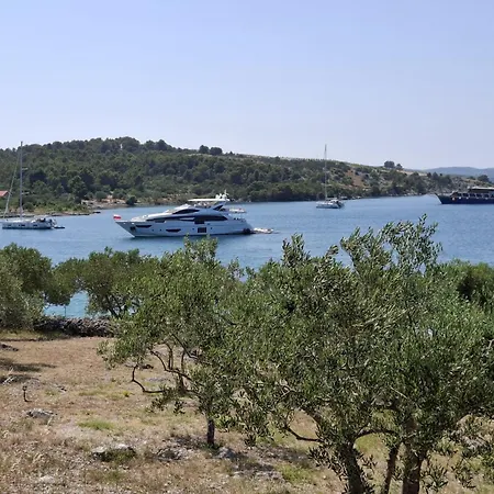 Duje Vila Sibenik