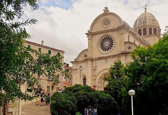 Duje Vila Sibenik