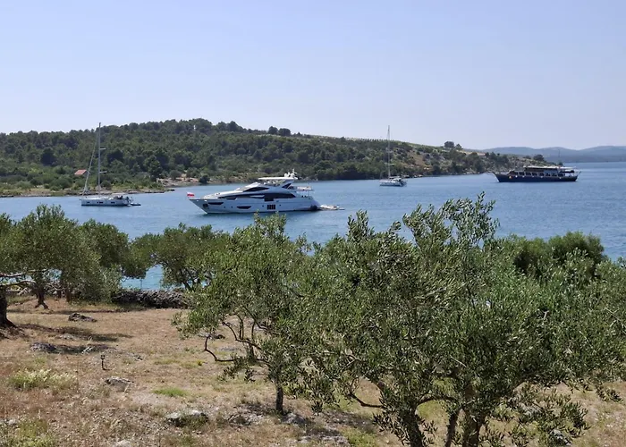 Duje Vila Sibenik